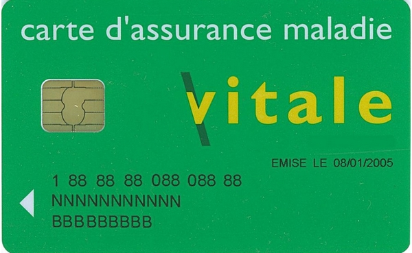 Carte secu